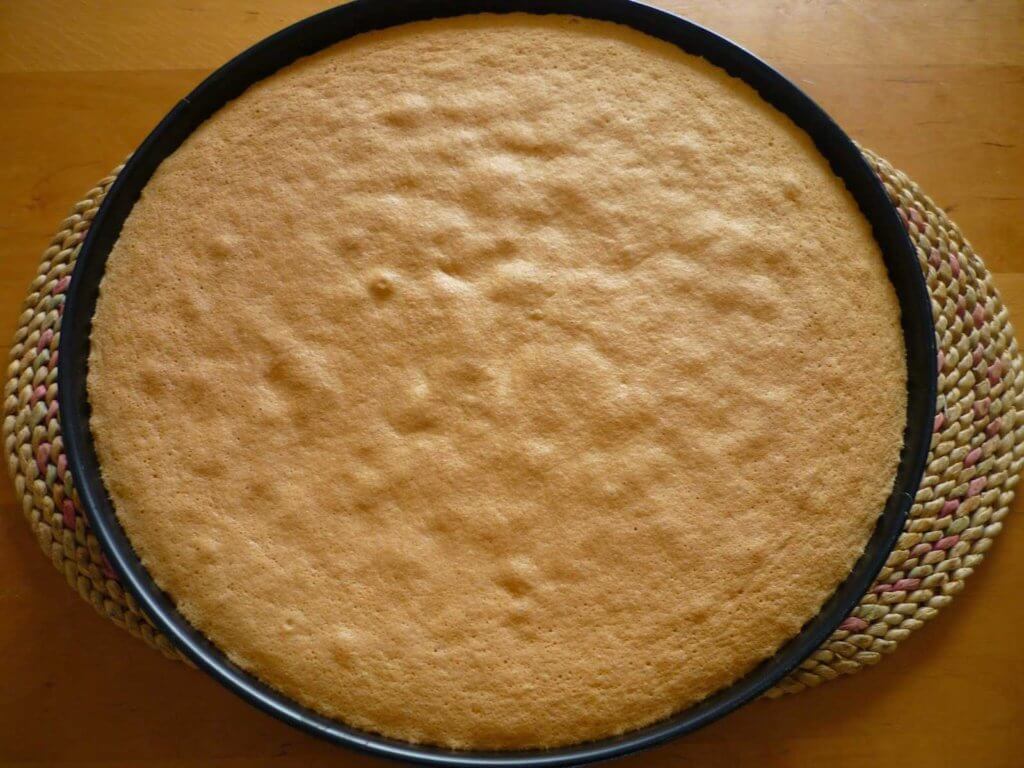 Mandarinenkuchen Rezept - Mandalina Pasta Tarifi