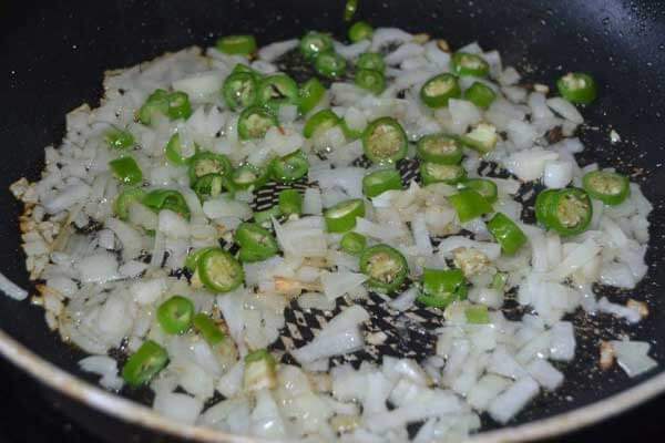 Auberginen mit Hackfleisch - Patlıcan Oturtması