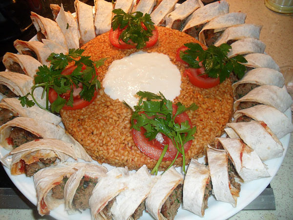 Beyti Rezept