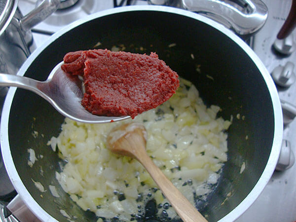 Bulgur Reis - Bulgur Pilavı