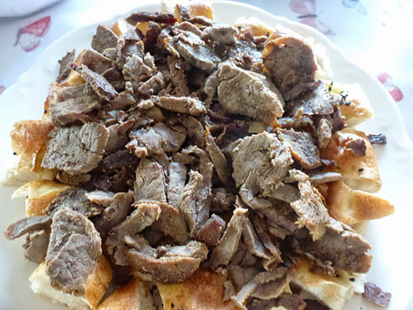 İskender Rezept