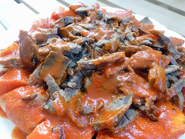 İskender Rezept