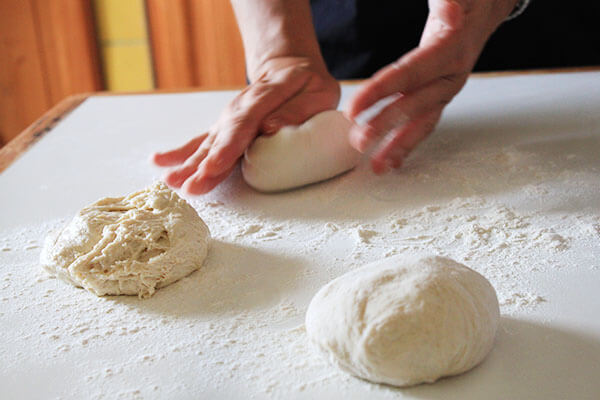 Fladen mit Hackfleisch Rezept - Kıymalı Pide