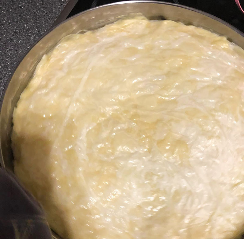 Adana Börek Rezept