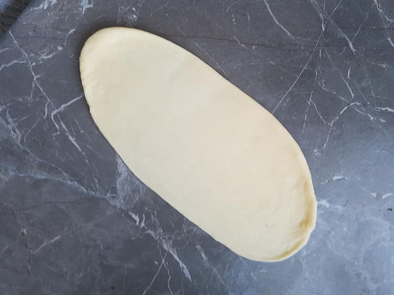 Pide Rezept